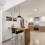 Penthouse Apartment