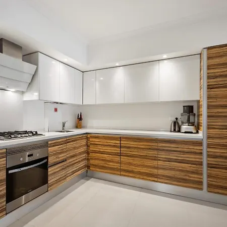 Apartment Penthouse Ferrel (Leiria)