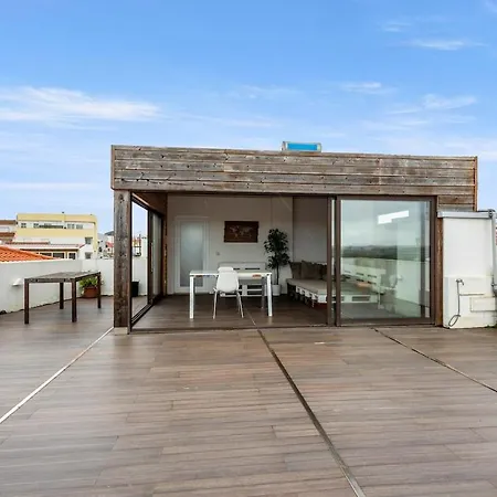 Apartment Penthouse *