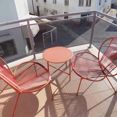Penthouse Apartment Ferrel (Leiria)