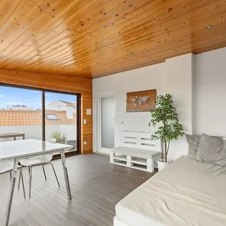 Apartment Penthouse
