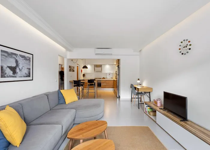 Apartment Penthouse *