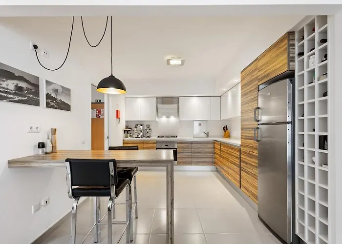 Apartment Penthouse *