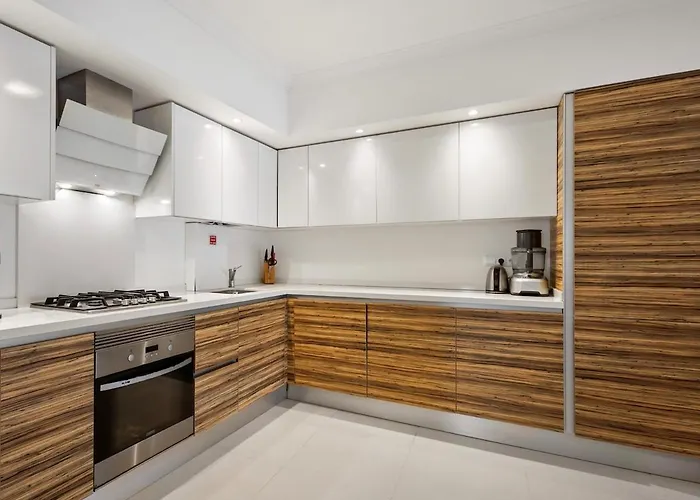 Apartment Penthouse Ferrel (Leiria)