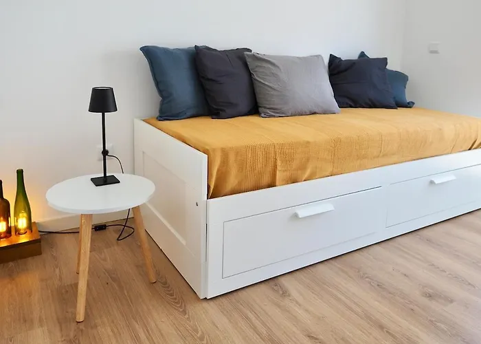 Penthouse * Ferrel (Leiria)