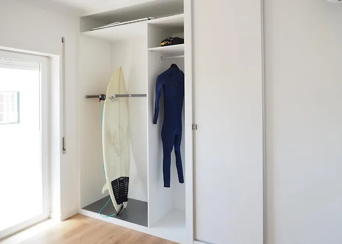 Penthouse * Ferrel (Leiria)