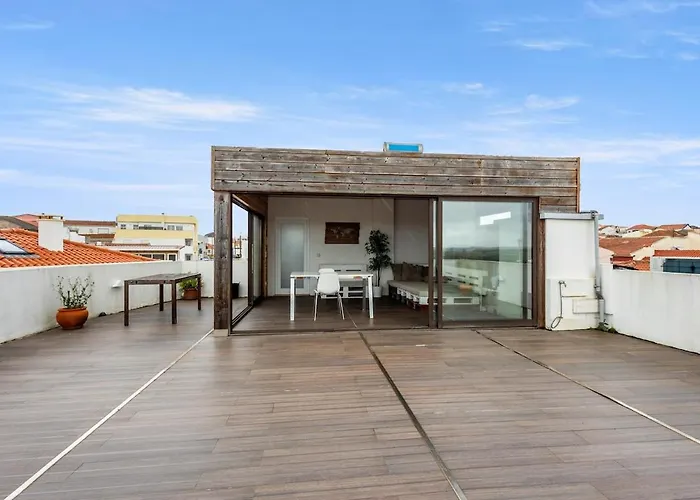 Apartment Penthouse *