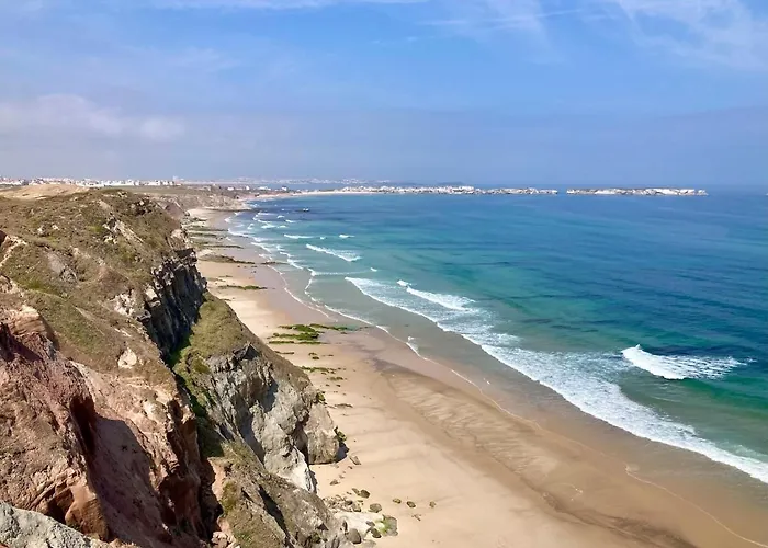 Apartment Penthouse Ferrel (Leiria)