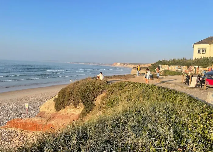 Penthouse Apartment *