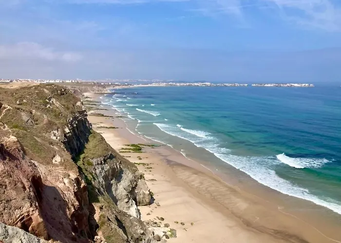 Penthouse Apartment *