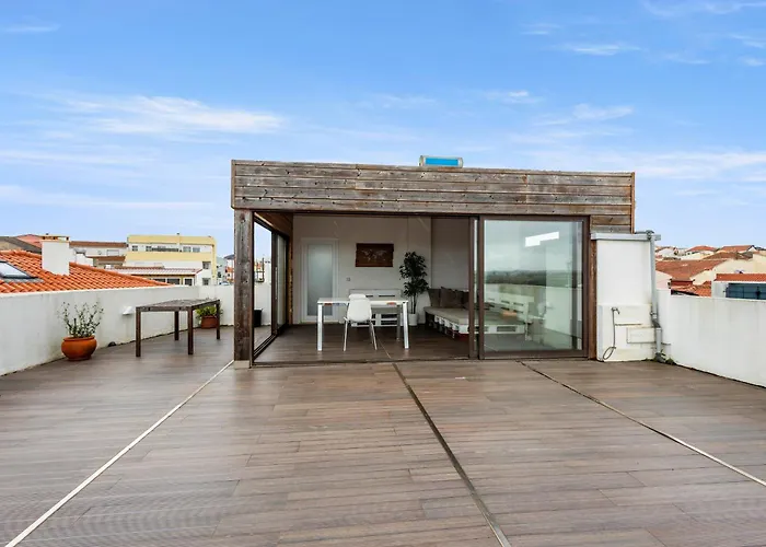 Apartment Penthouse *